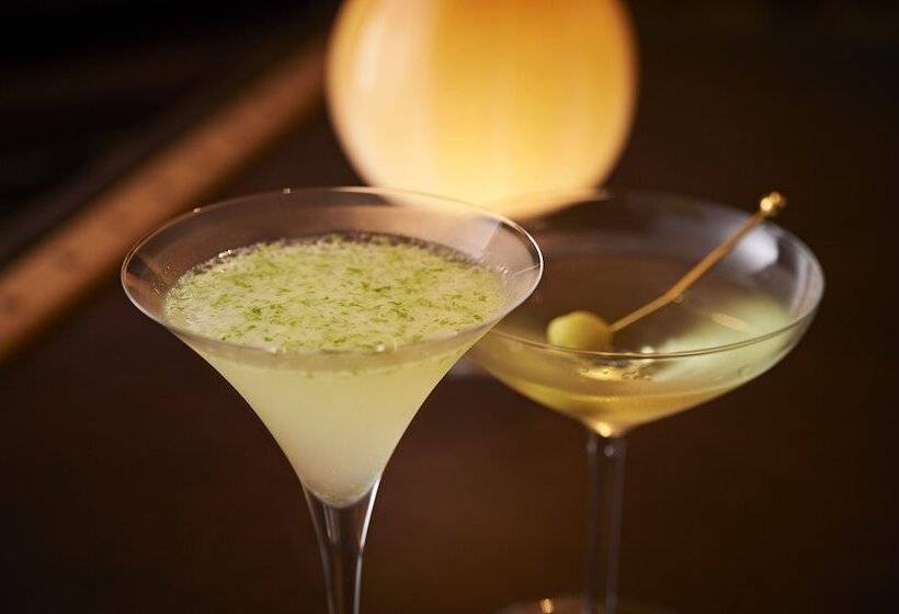 هتل Grand Bleu Gamin