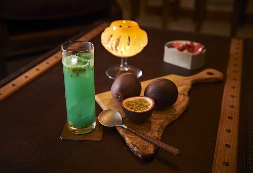 هتل Grand Bleu Gamin