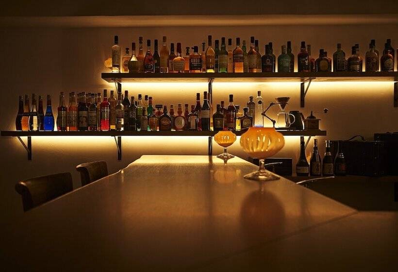 هتل Grand Bleu Gamin