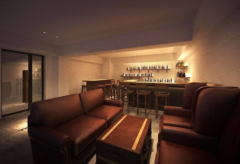 هتل Grand Bleu Gamin