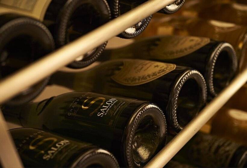 هتل Grand Bleu Gamin