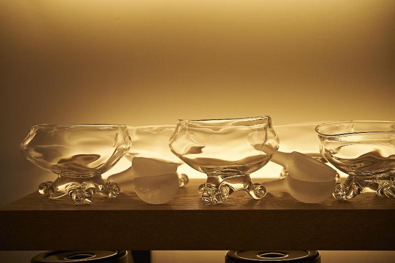 هتل Grand Bleu Gamin