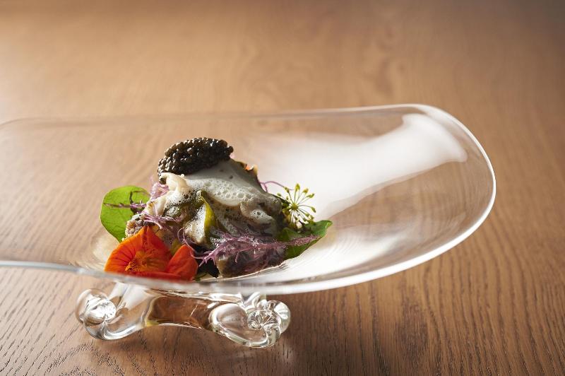 هتل Grand Bleu Gamin