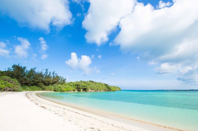 هتل Grand Bleu Gamin