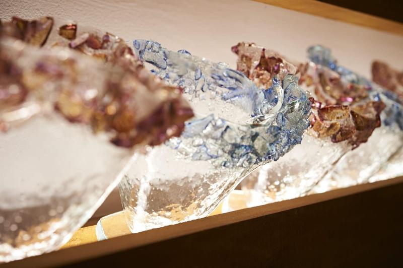 هتل Grand Bleu Gamin