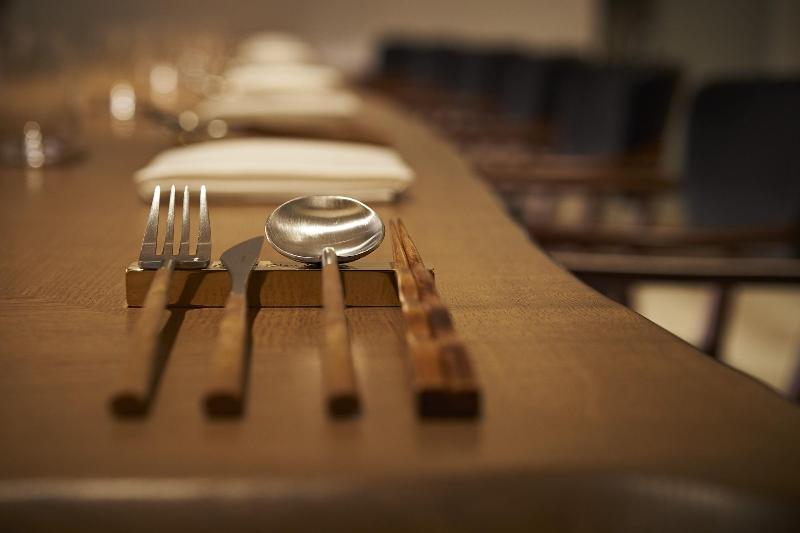 هتل Grand Bleu Gamin