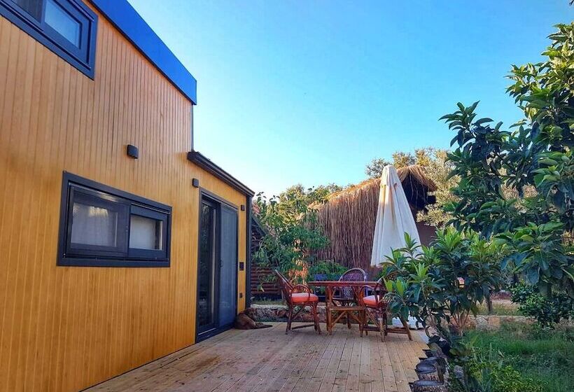 فندق Kaş Joy Glamping