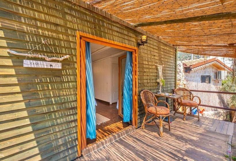 فندق Kaş Joy Glamping