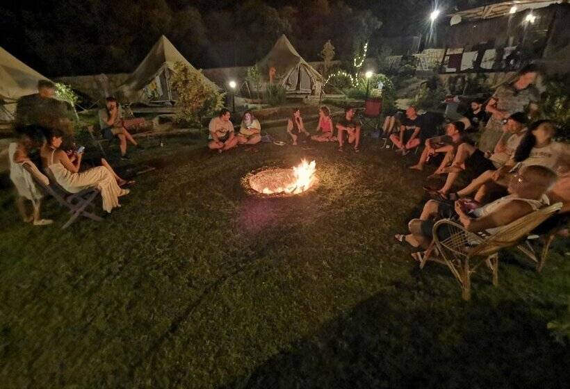 فندق Kaş Joy Glamping