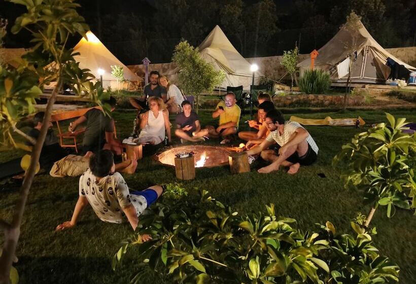 فندق Kaş Joy Glamping