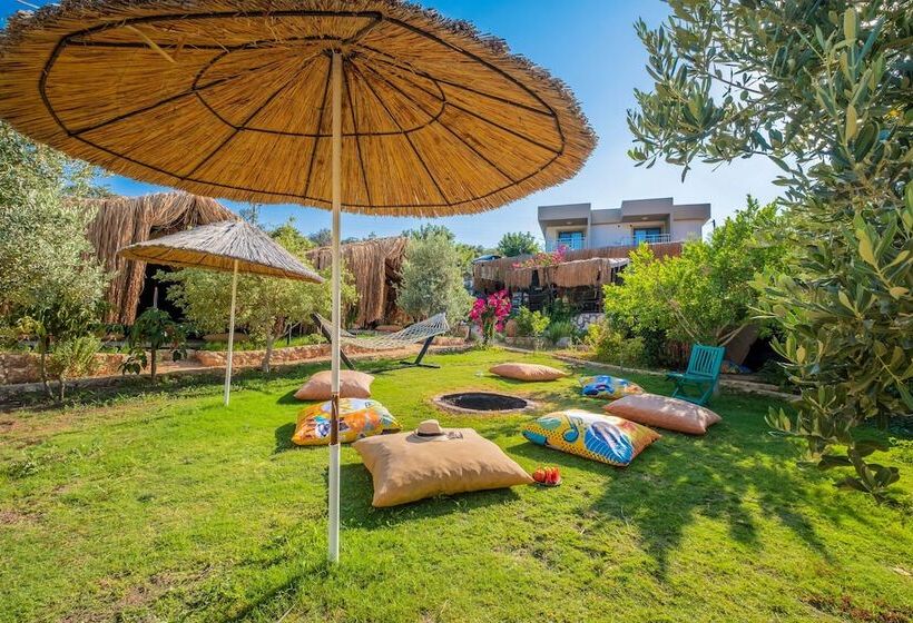 فندق Kaş Joy Glamping