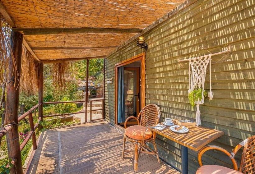 فندق Kaş Joy Glamping