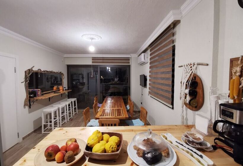 فندق Kaş Joy Glamping