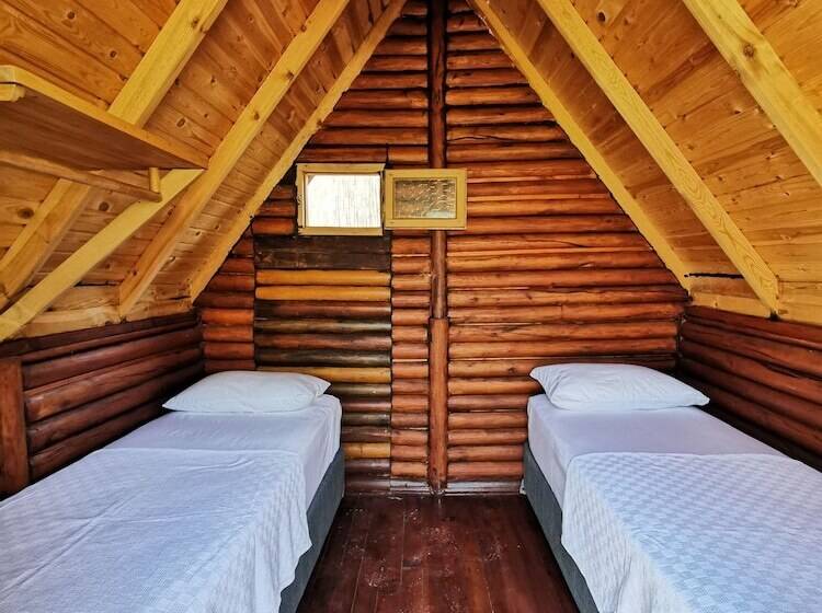 فندق Kaş Joy Glamping