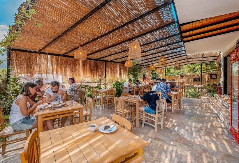 فندق Kaş Joy Glamping