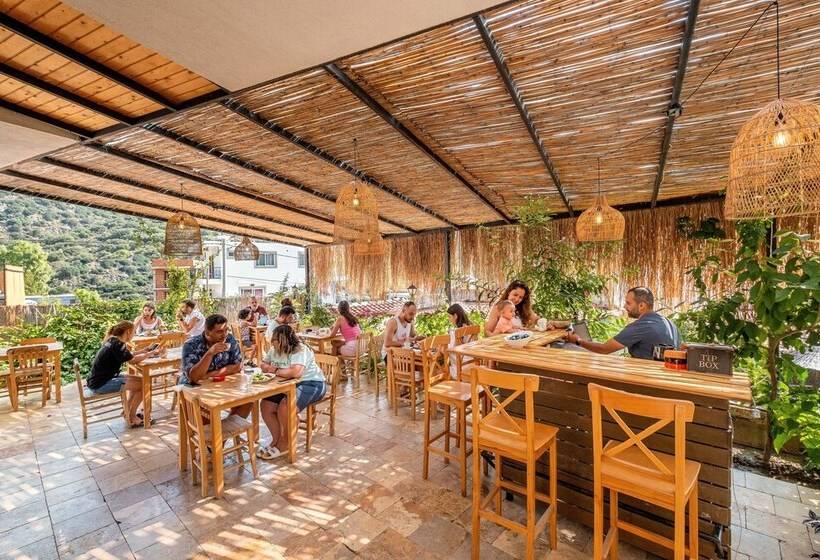 فندق Kaş Joy Glamping