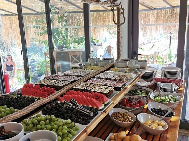 فندق Kaş Joy Glamping