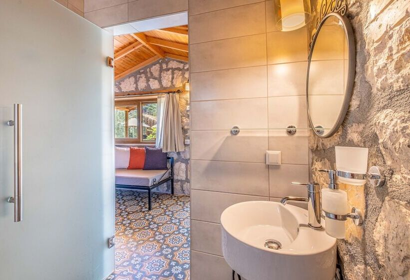 فندق Kaş Joy Glamping