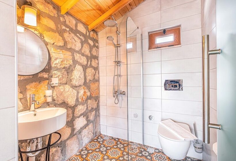 فندق Kaş Joy Glamping