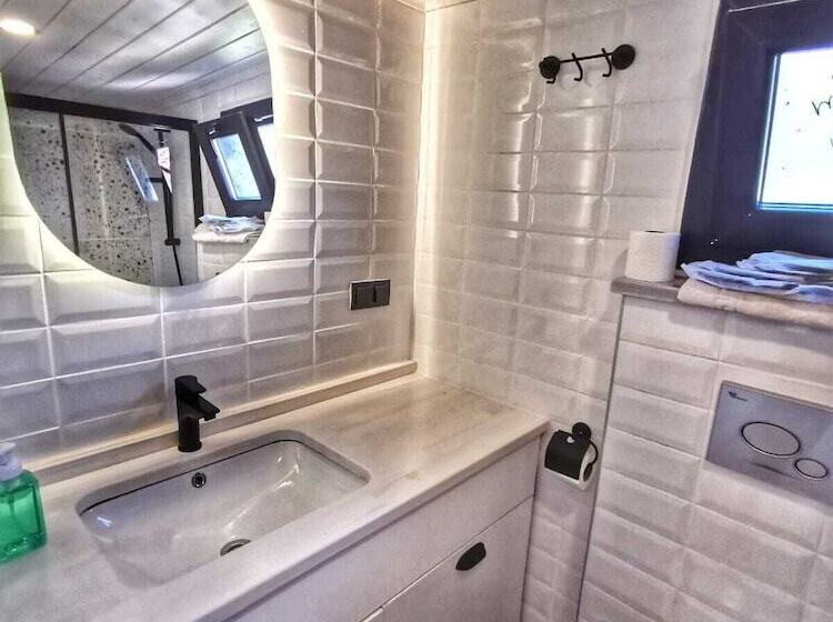 فندق Kaş Joy Glamping