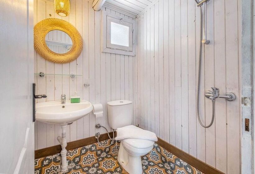 فندق Kaş Joy Glamping