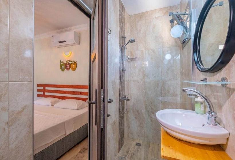 فندق Kaş Joy Glamping