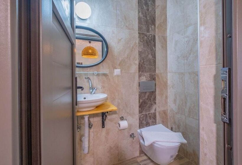 فندق Kaş Joy Glamping