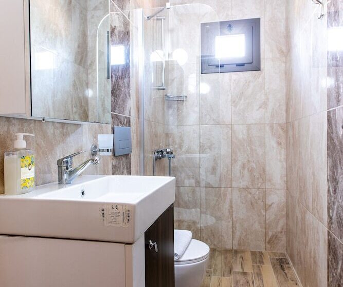 فندق Kaş Joy Glamping