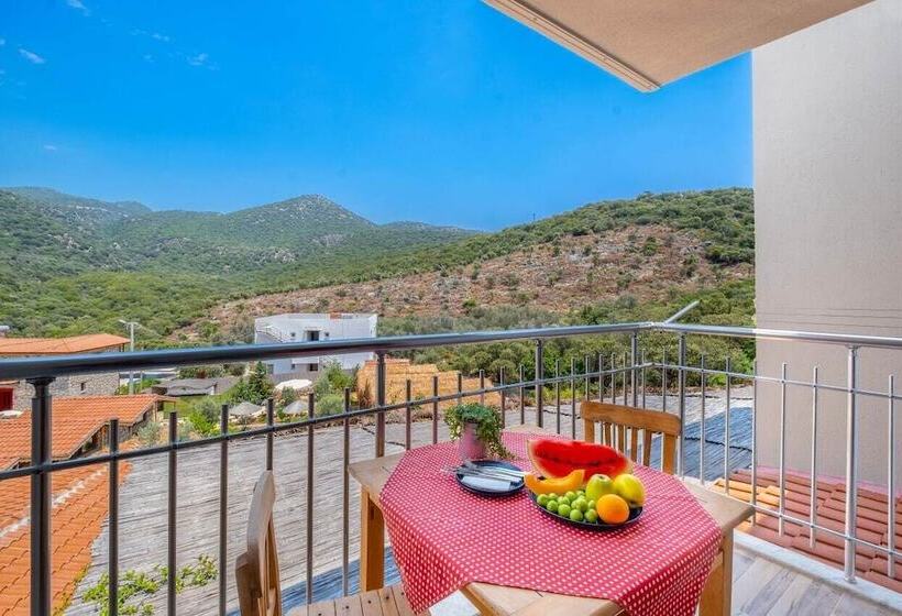 فندق Kaş Joy Glamping