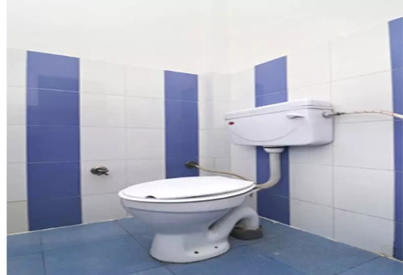 هتل Oscar Inn By Oyo Rooms