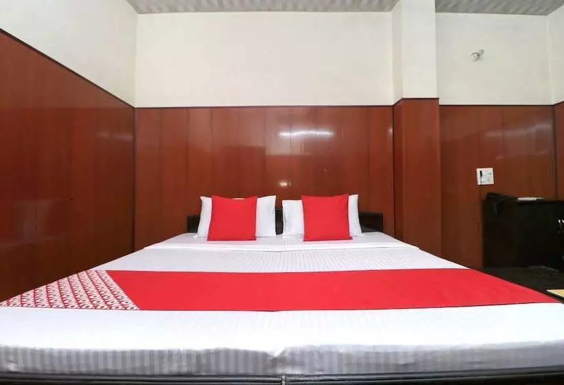 هتل Oscar Inn By Oyo Rooms