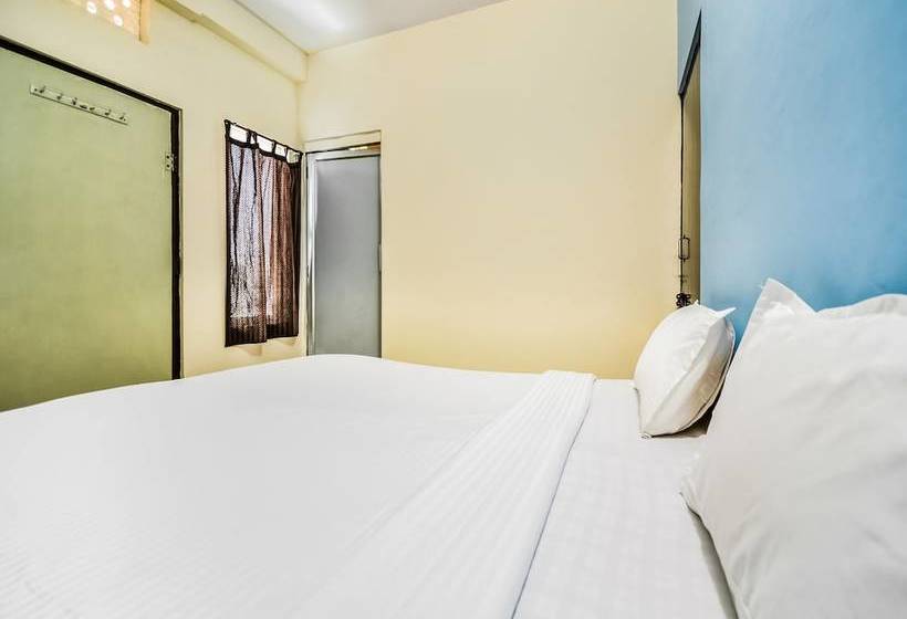 Hotell Spot On 39955 Annapurna Pinkcity