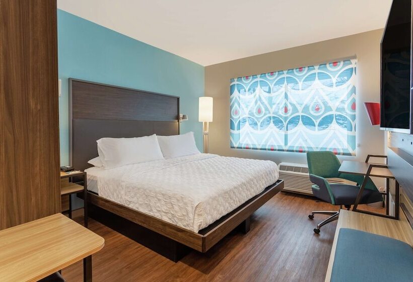 בית מלון כפרי Tru By Hilton Binghamton Vestal