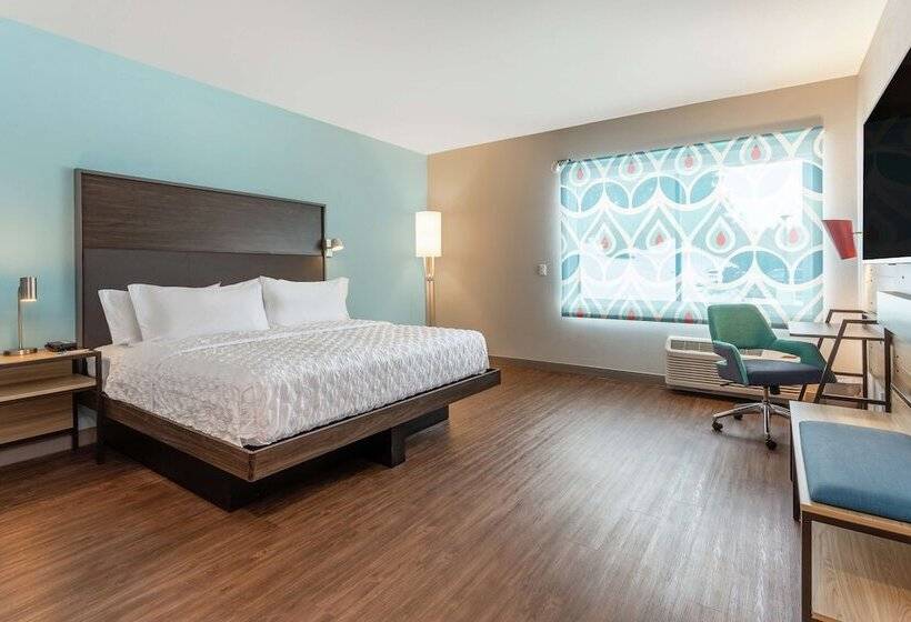 בית מלון כפרי Tru By Hilton Binghamton Vestal