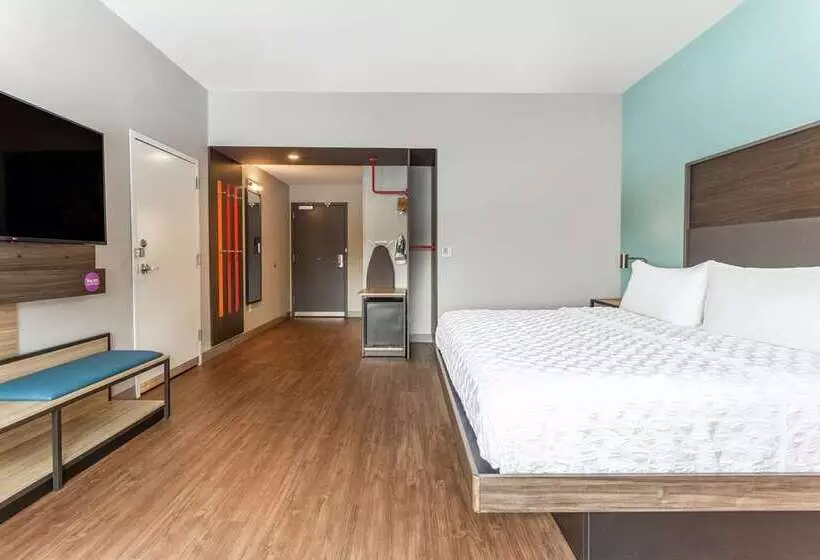 Hotelli Tru By Hilton Binghamton Vestal