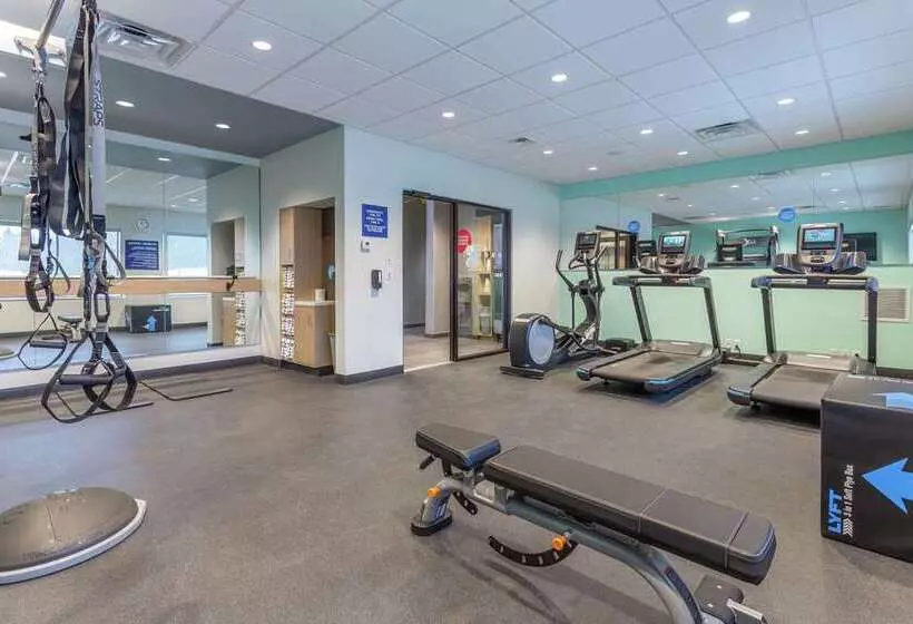 Hotelli Tru By Hilton Binghamton Vestal