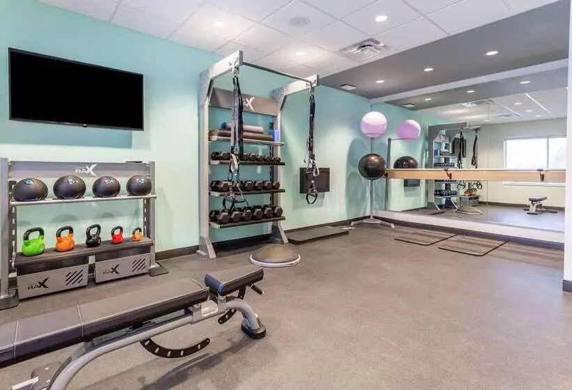 Hotelli Tru By Hilton Binghamton Vestal