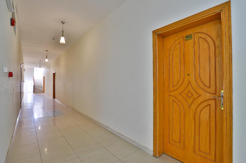 Joahrat Al Taif By Oyo Rooms