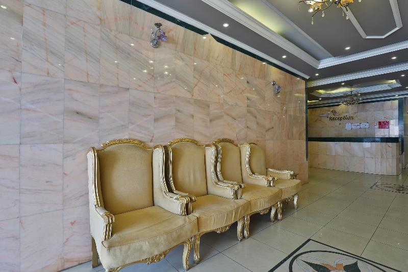 Joahrat Al Taif By Oyo Rooms