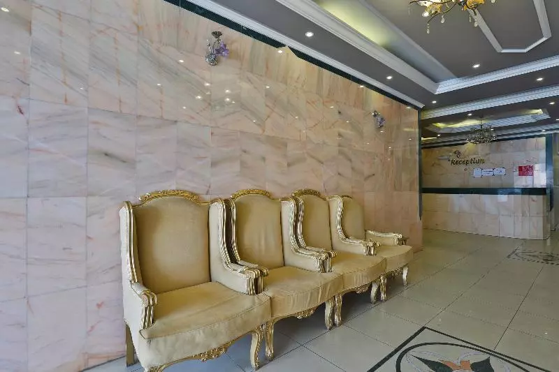 Joahrat Al Taif By Oyo Rooms