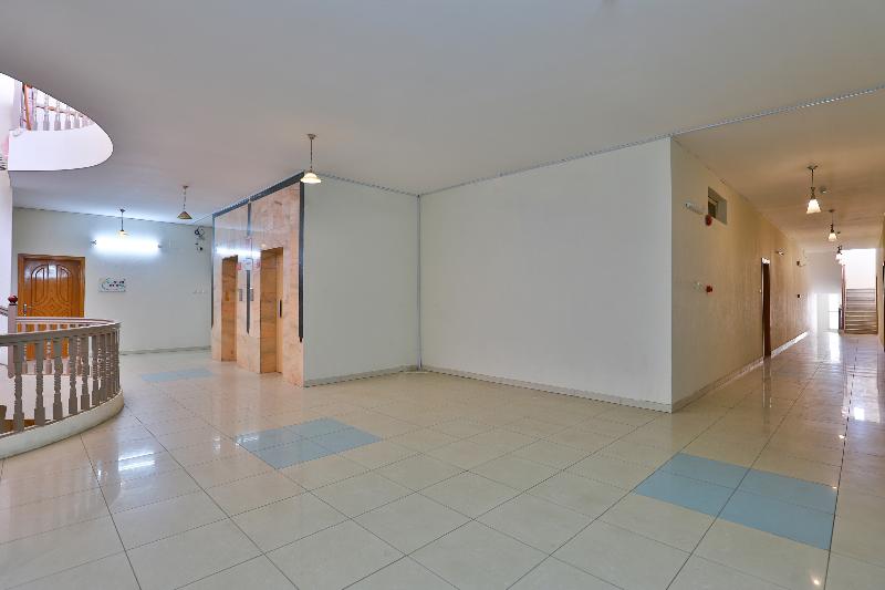 Joahrat Al Taif By Oyo Rooms