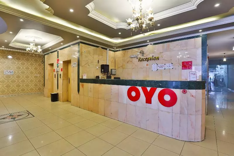 Joahrat Al Taif By Oyo Rooms