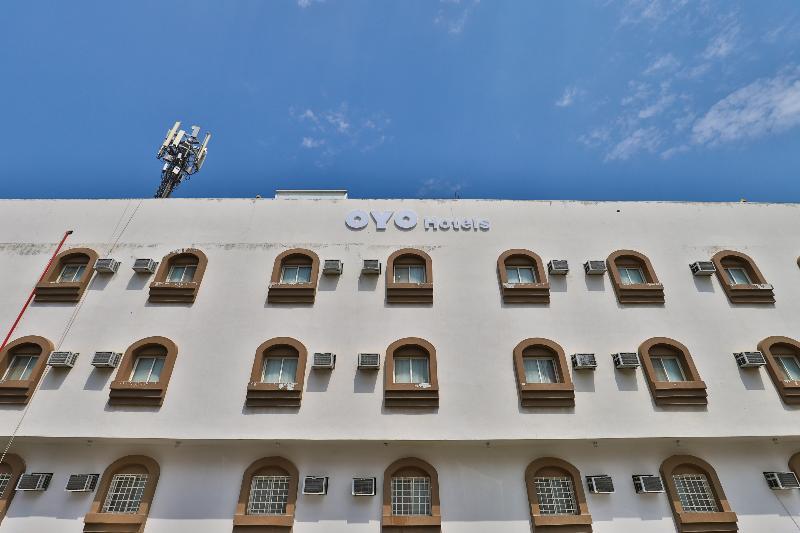 Joahrat Al Taif By Oyo Rooms