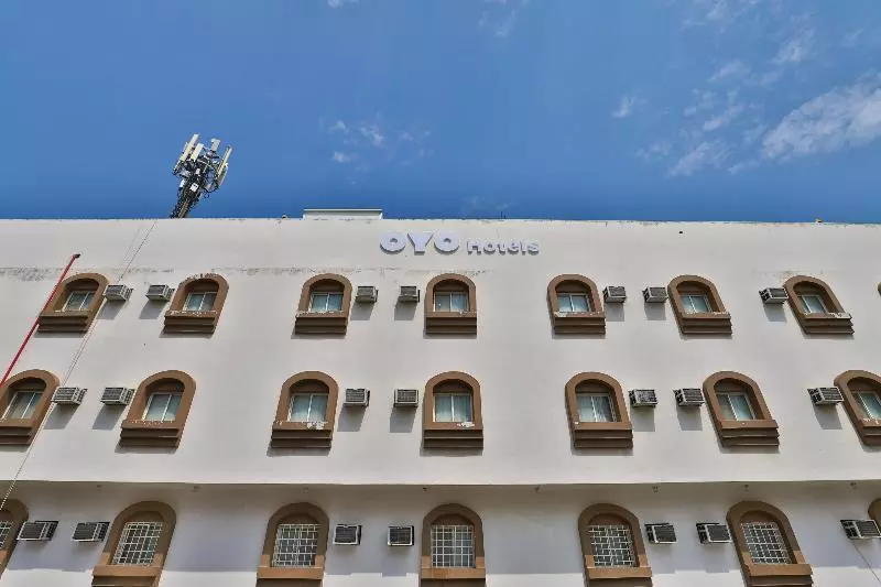 Joahrat Al Taif By Oyo Rooms