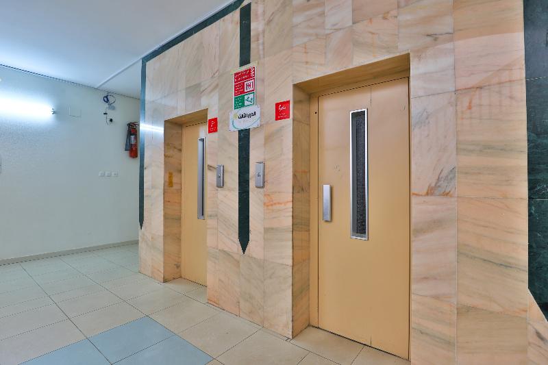 Joahrat Al Taif By Oyo Rooms