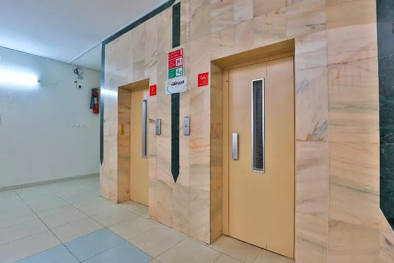 Joahrat Al Taif By Oyo Rooms
