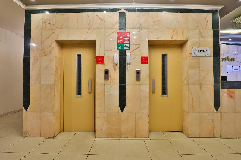 Joahrat Al Taif By Oyo Rooms