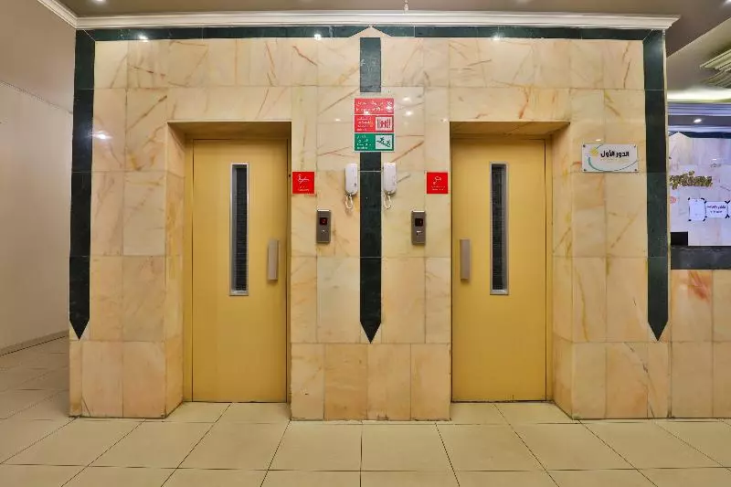Joahrat Al Taif By Oyo Rooms