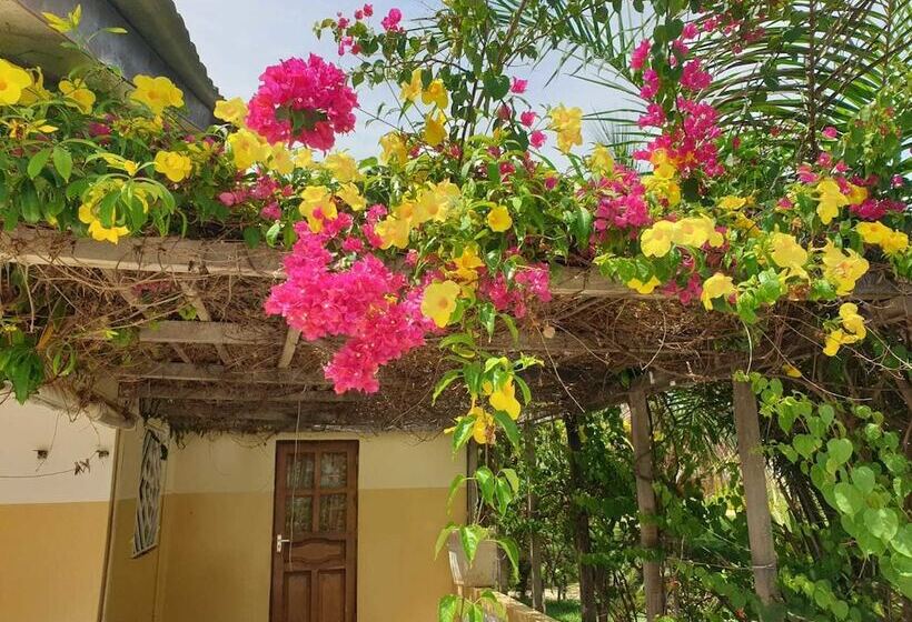 Kunta Kinteh Beach Complex