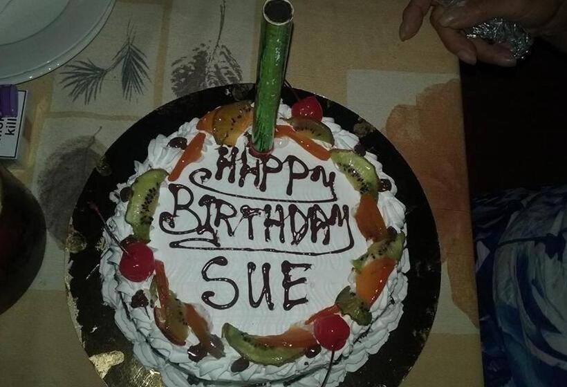 Kunta Kinteh Beach Complex